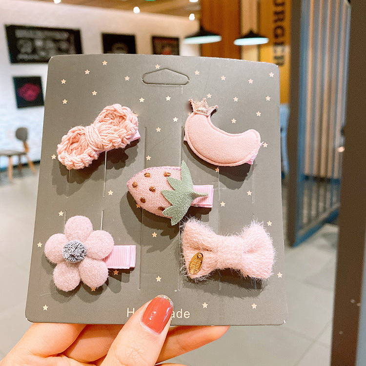 hair clips for girls