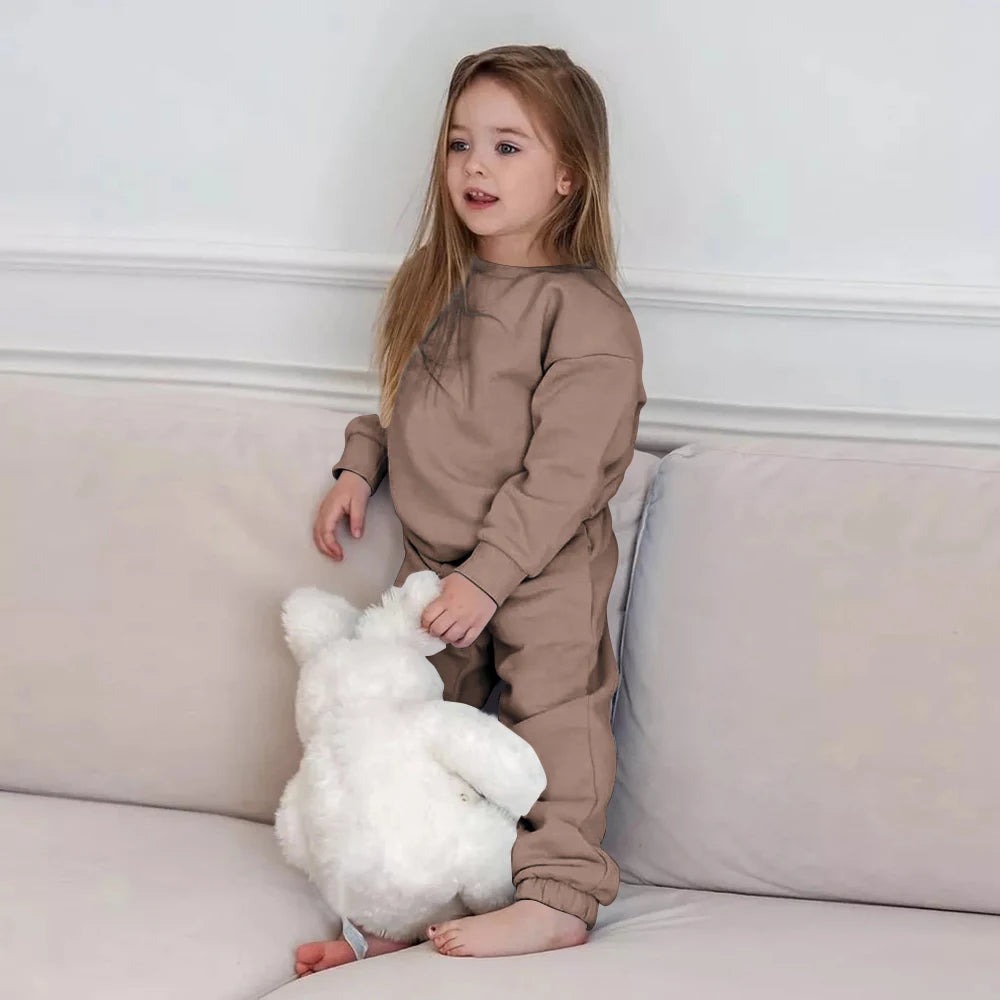 Tiny Athlete Set - Hazel