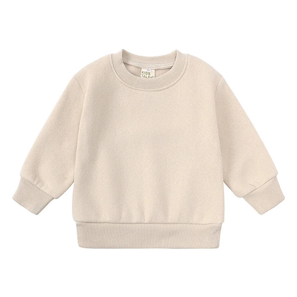 Tiny Athlete Set - Ivory