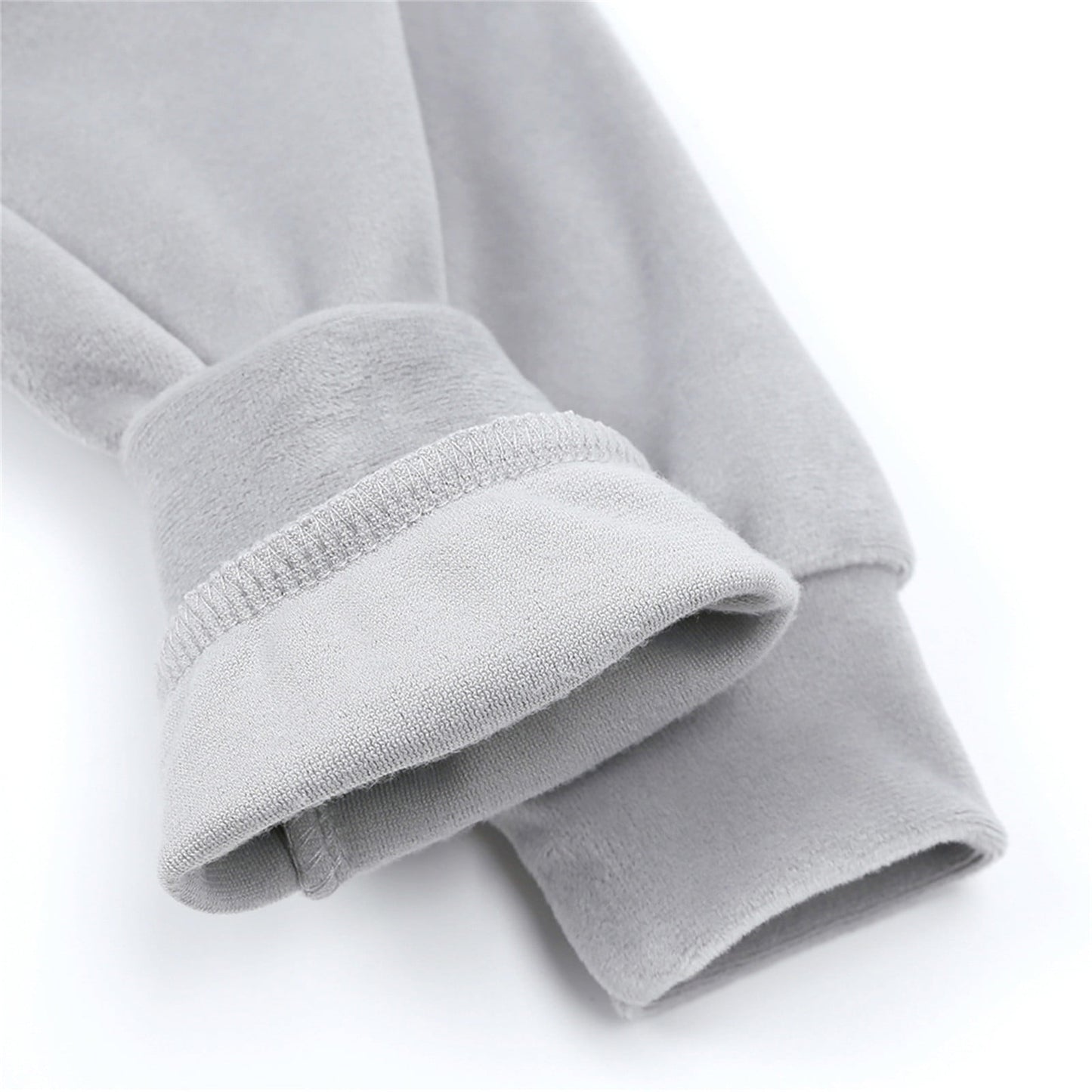 Cozy Playtime Set - Grey