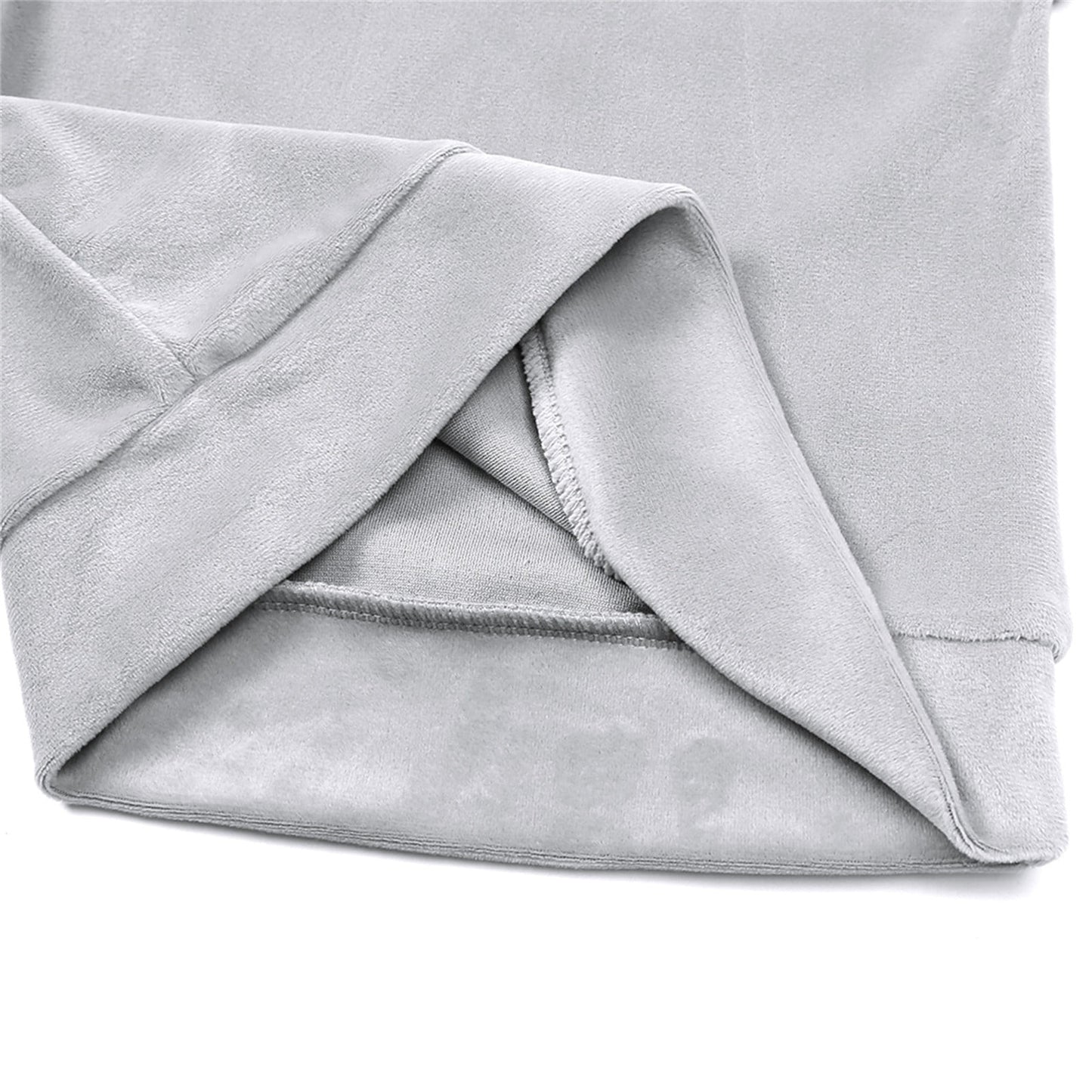 Cozy Playtime Set - Grey