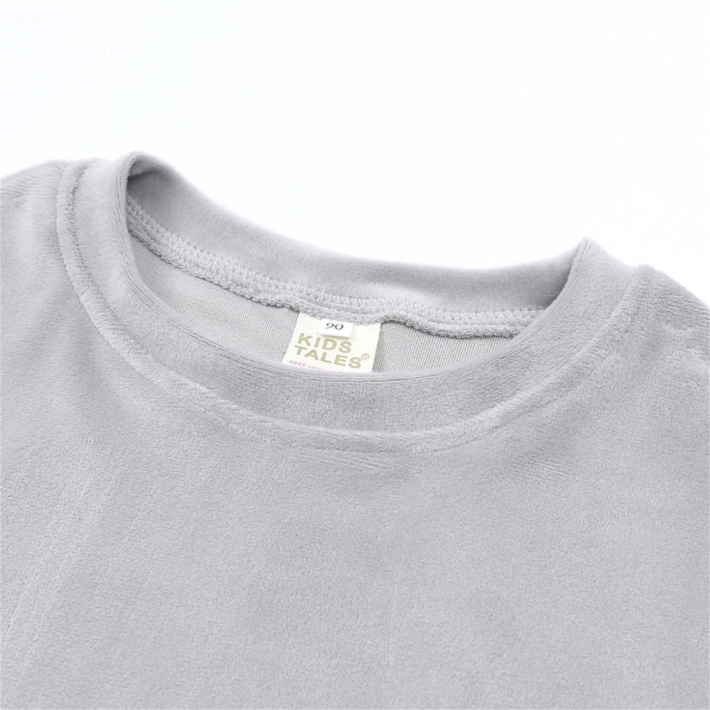 Cozy Playtime Set - Grey