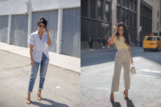 Styling Tips for Moms: Coordinating Outfits with Your Little Fashionistas