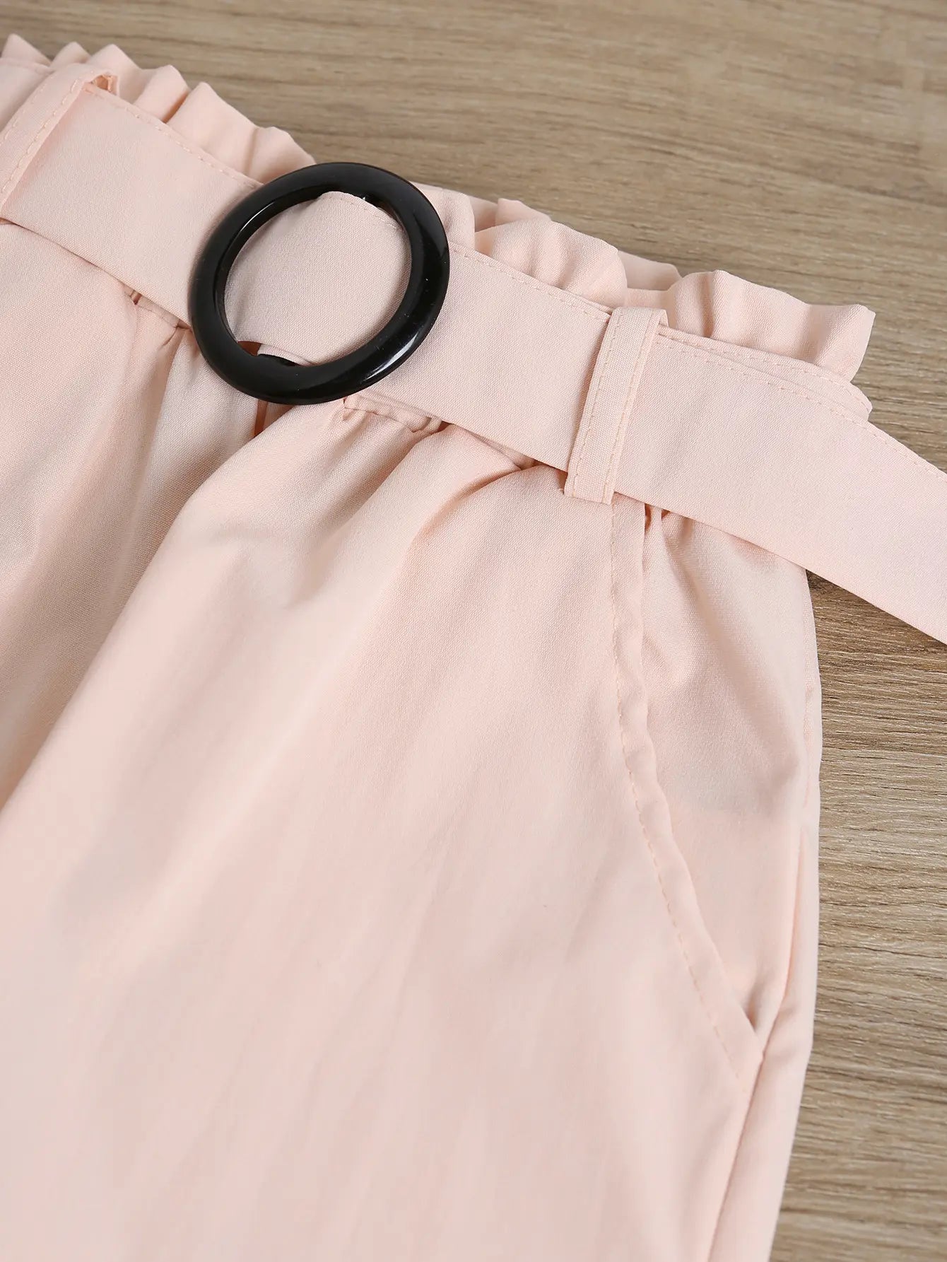 Fairy Flutter Ruffle Set