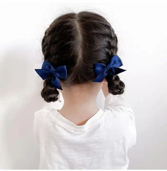 Bowtique Butterfly Hair Clips