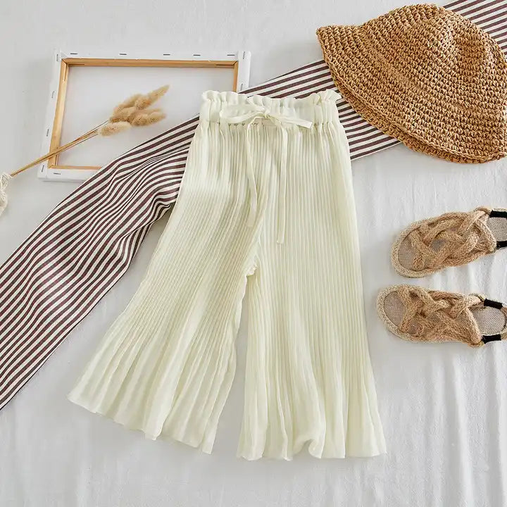 Chiffon Charm Set
