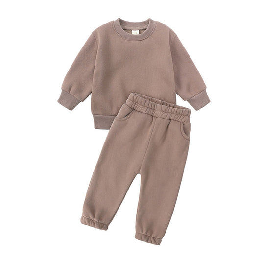 Tiny Athlete Set - Hazel