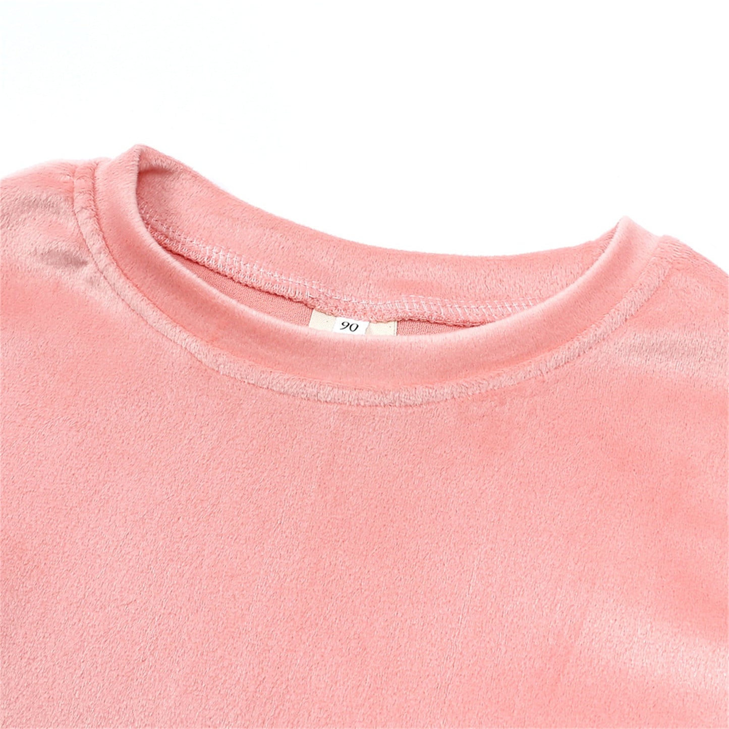 Cozy Playtime Set - Rose