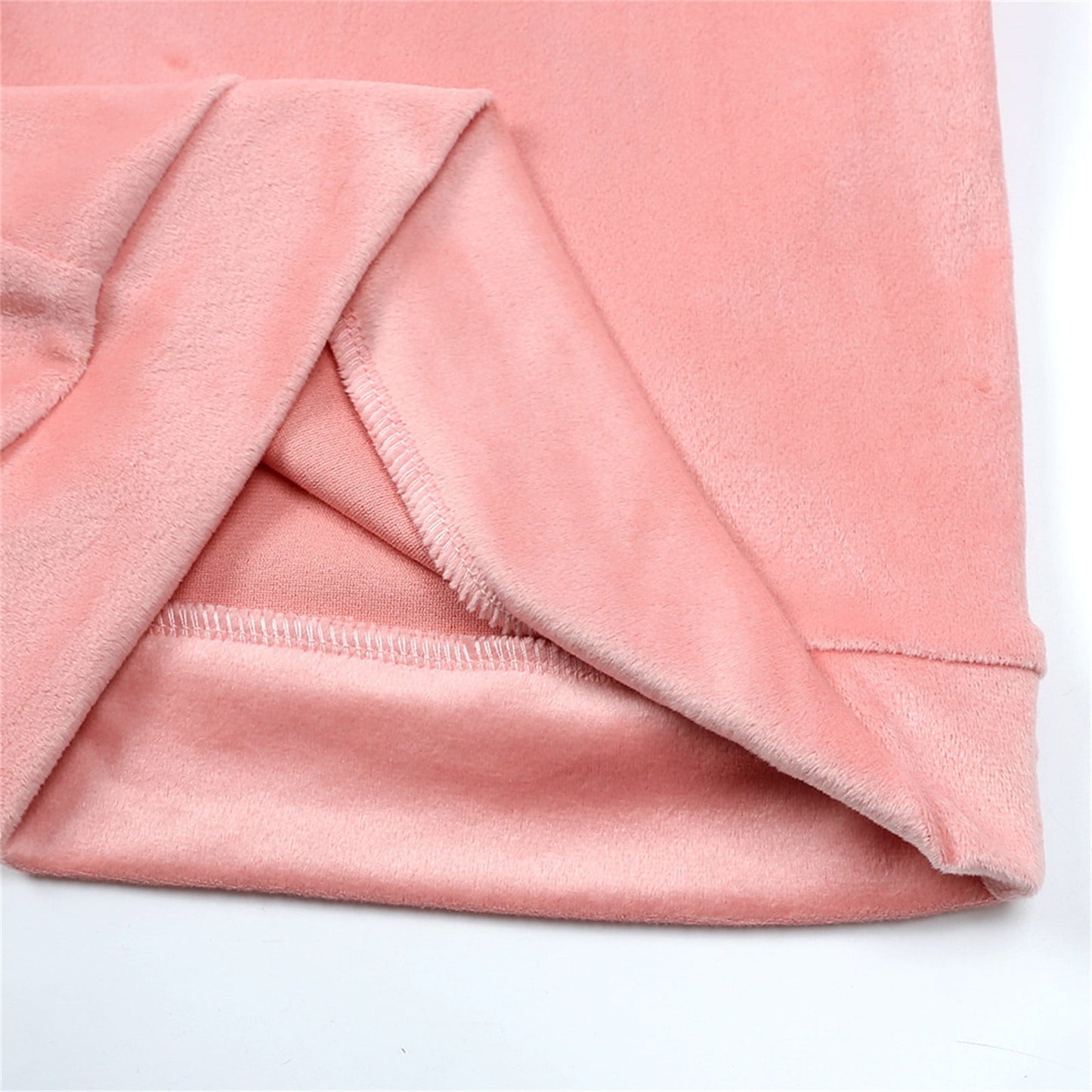 Cozy Playtime Set - Rose