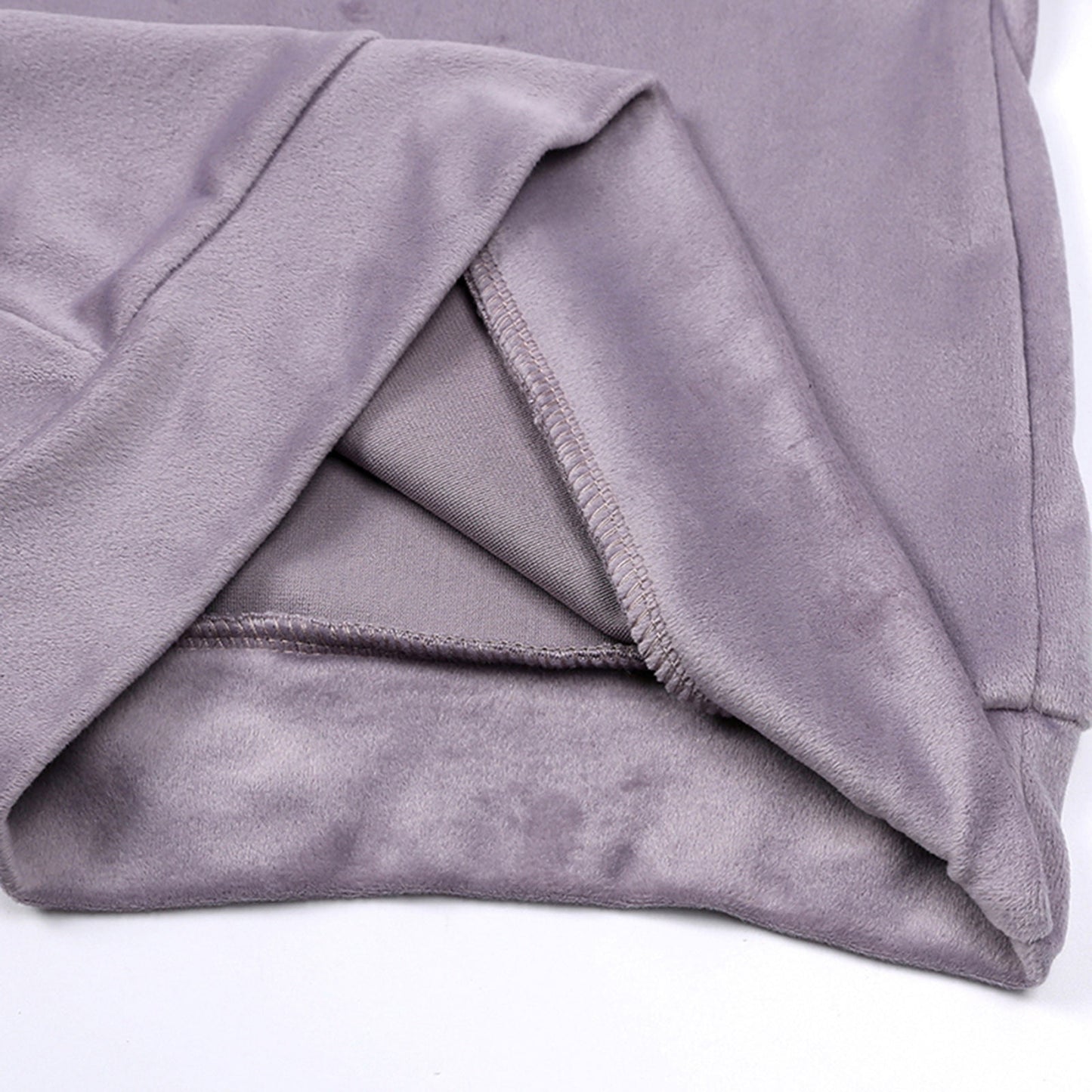 Cozy Playtime Set - Lilac