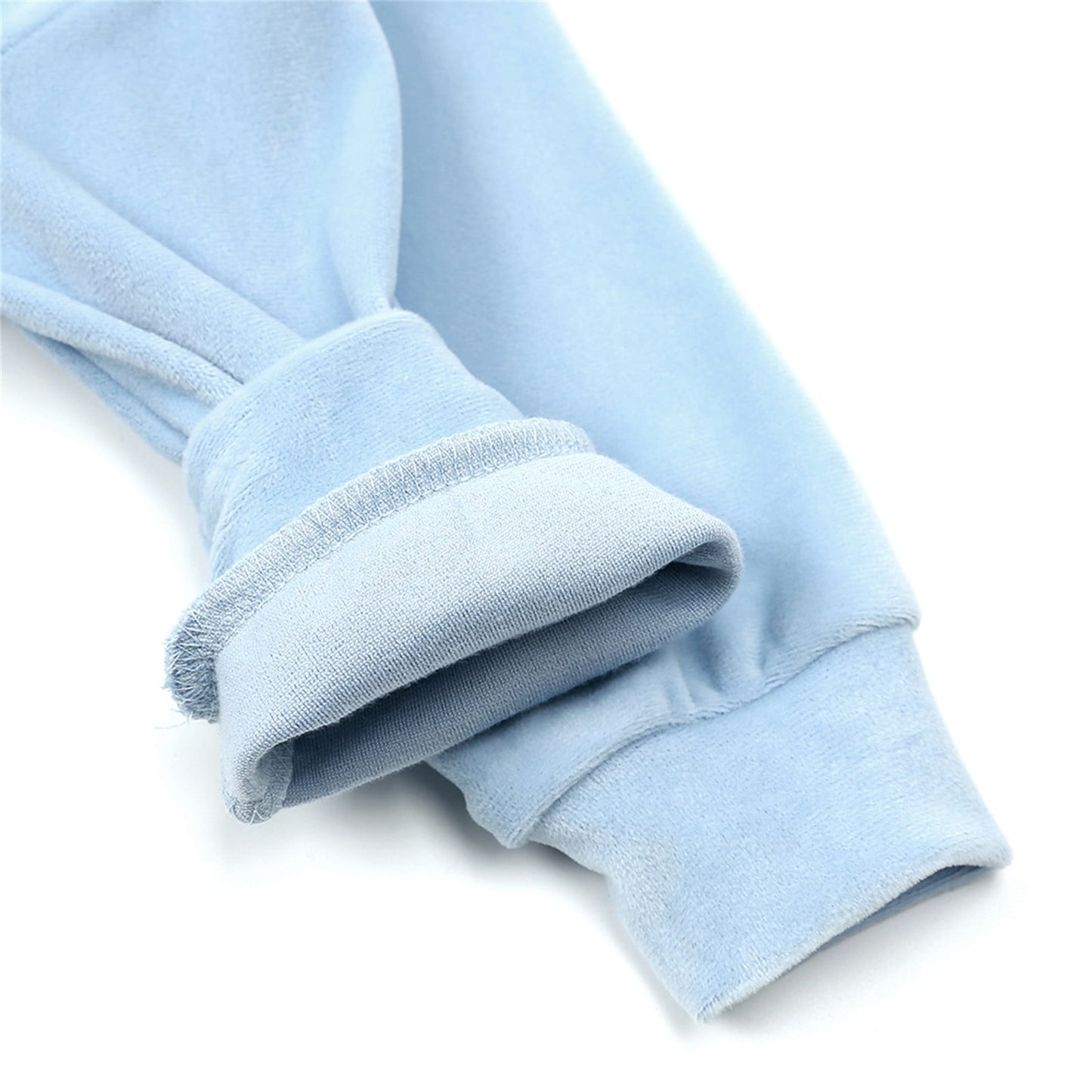 Cozy Playtime Set - Sky Blue