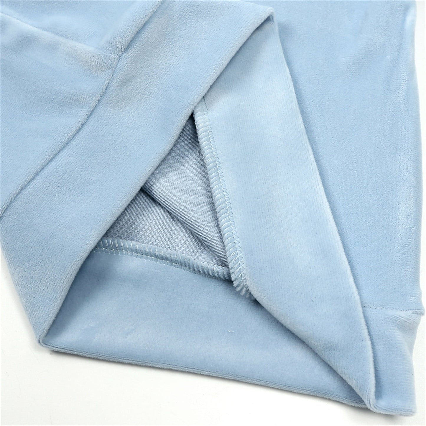 Cozy Playtime Set - Sky Blue
