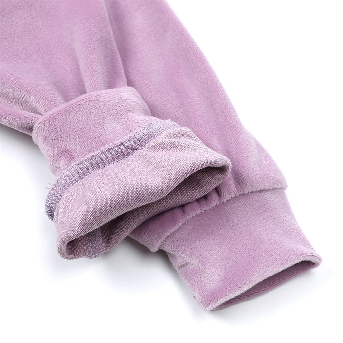 Cozy Playtime Set - Violet