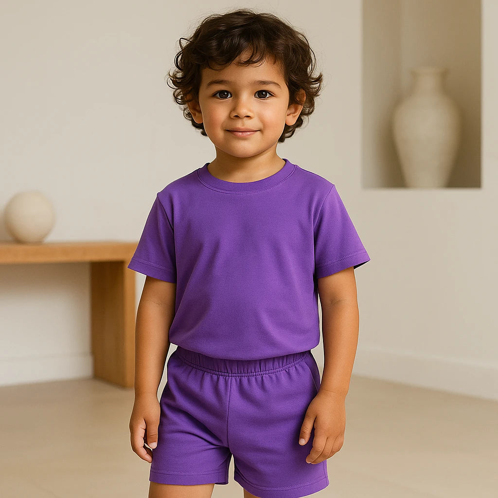 You are a creative designer AI responsible for generating a new homepage hero banner for a kids apparel Shopify store…