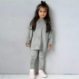 Cozy Playtime Set - Grey